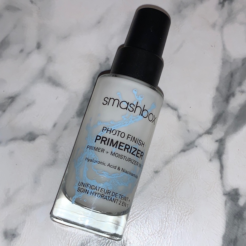 Smashbox Photo Finish Primerizer